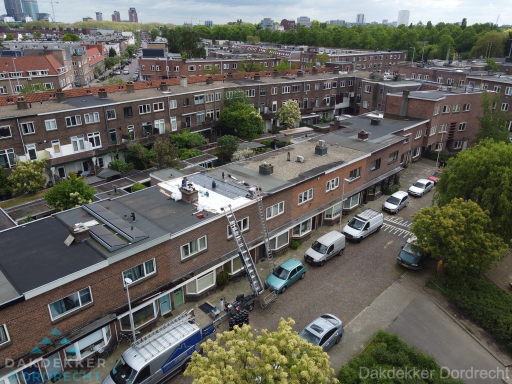 Dak Inspecteren Dordrecht Dak Inspecteren Dordrecht
