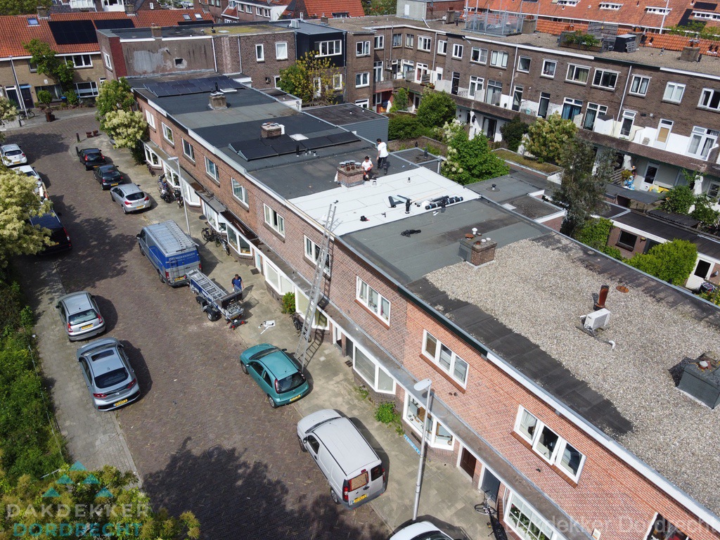 Dakbedekking Plat Dak Dordrecht Dakbedekking Plat Dak Dordrecht