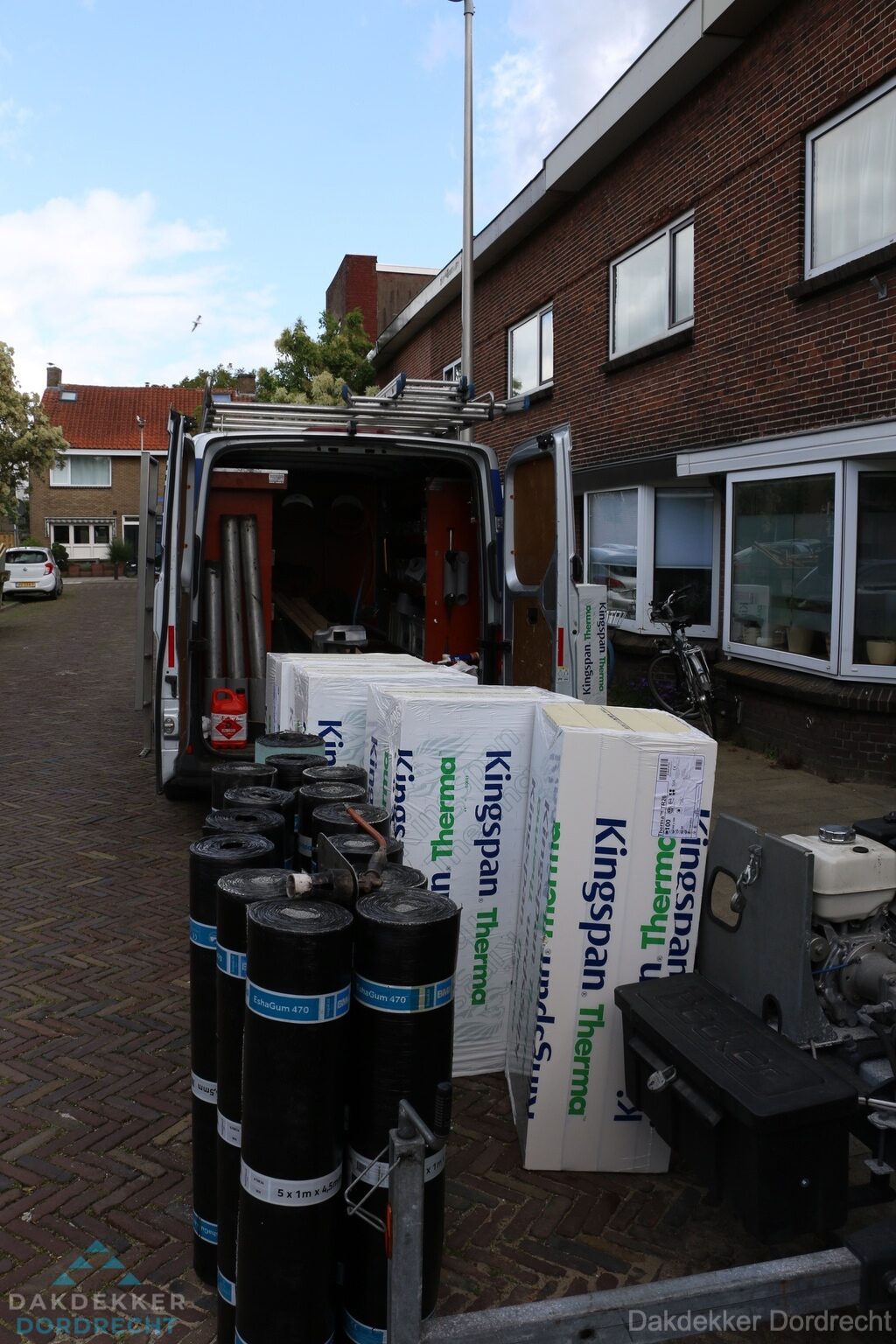 Dakbedekking Schuin Dak Dordrecht Rotated Dakbedekking Schuin Dak Dordrecht Rotated