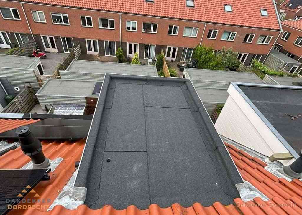 Dakdekkersbedrijf Dordrecht Dakdekkersbedrijf Dordrecht