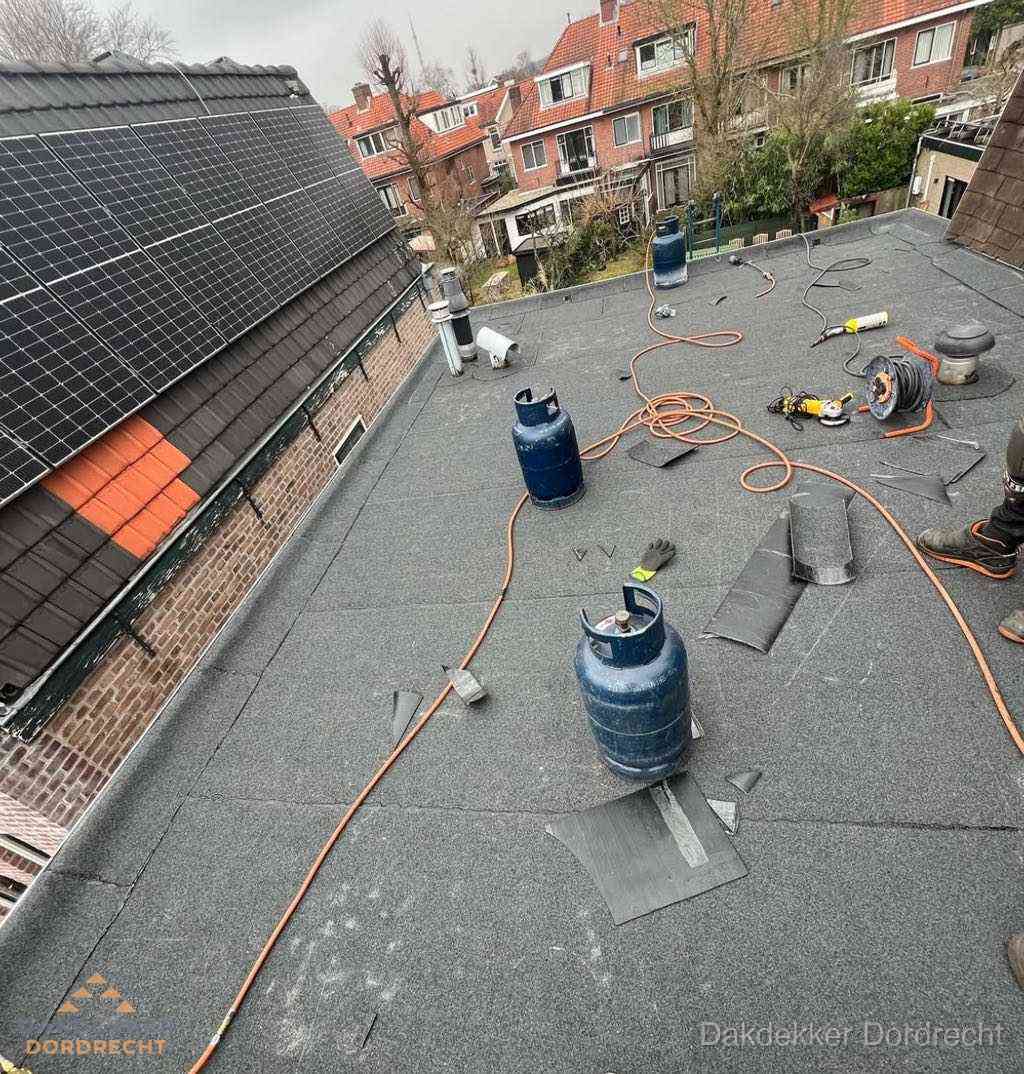 Daklekkage Repareren Dordrecht Daklekkage Repareren Dordrecht
