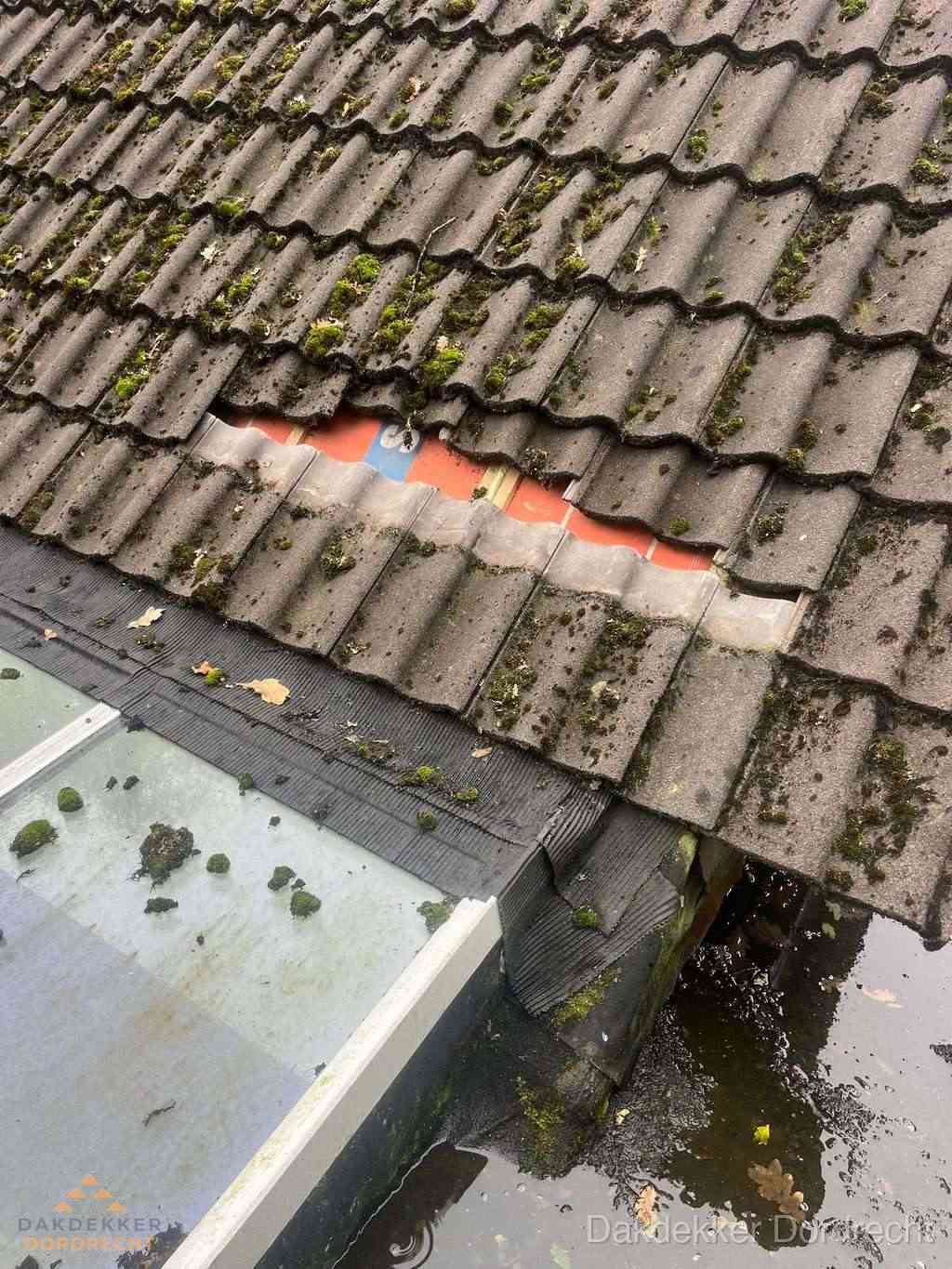 Dakpannen Repareren Dordrecht Dakpannen Repareren Dordrecht