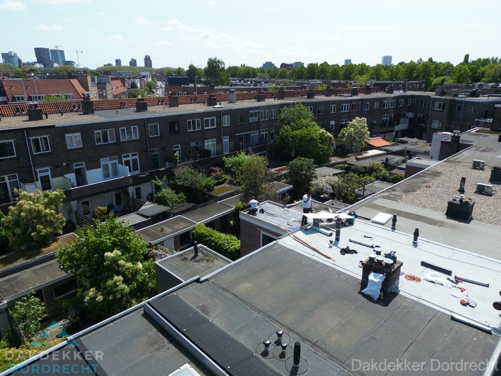 Dordrecht Dakdekker Dordrecht Dakdekker