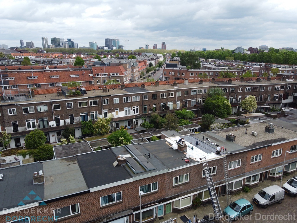 Dordrecht Spoed Dakdekker Dordrecht Spoed Dakdekker