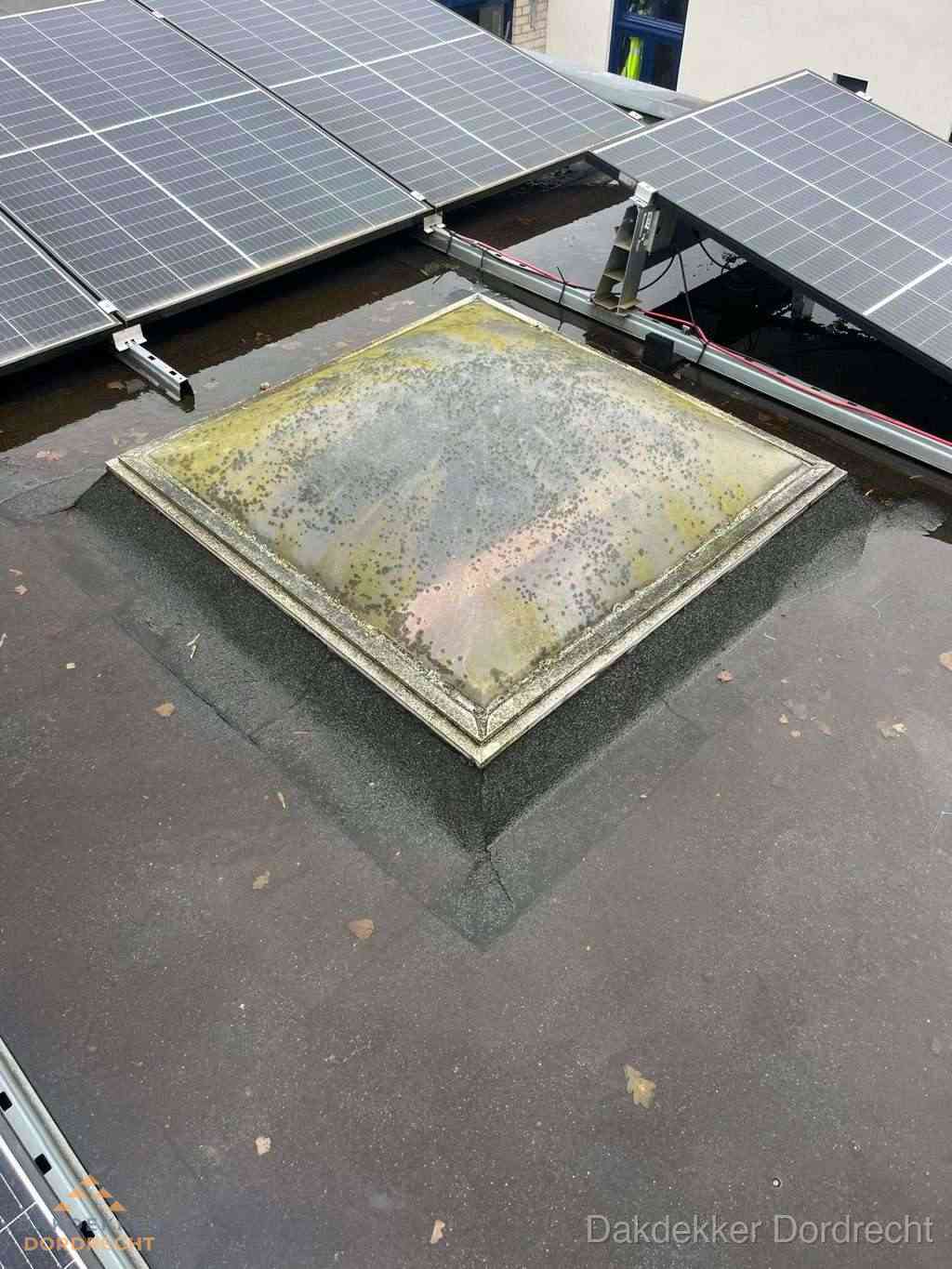 Opsporen Daklekkage Dordrecht Opsporen Daklekkage Dordrecht