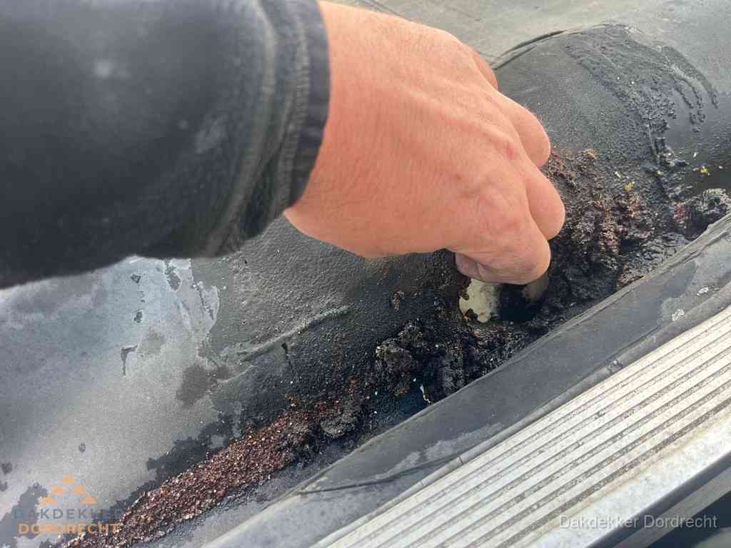 Plat Dak Reparatie Dordrecht Plat Dak Reparatie Dordrecht