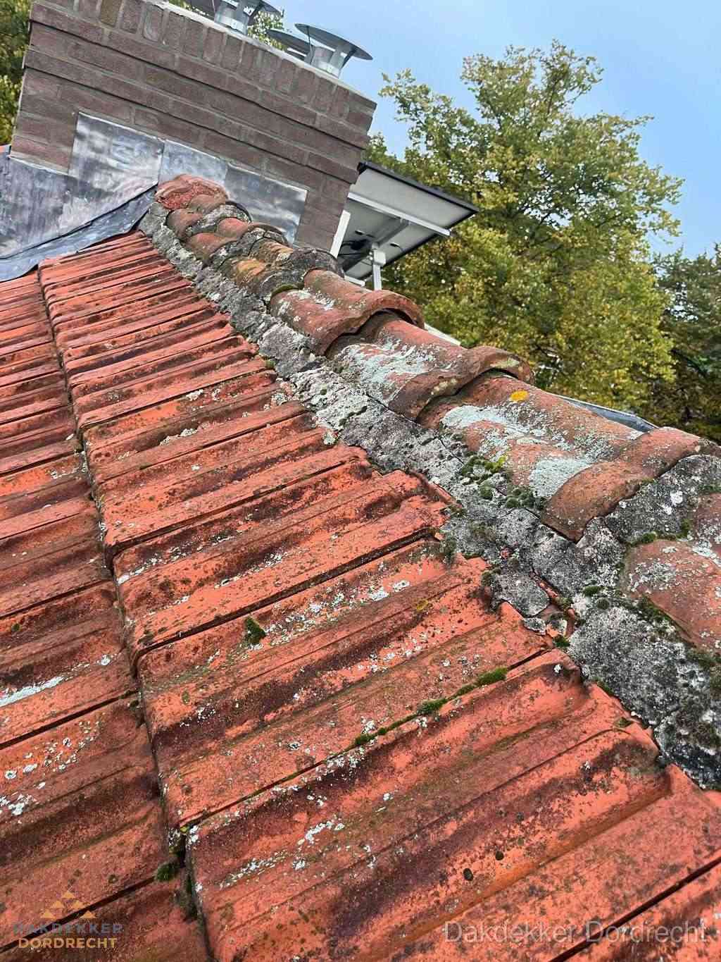 Renovatie Hellend Dak Dordrecht Renovatie Hellend Dak Dordrecht