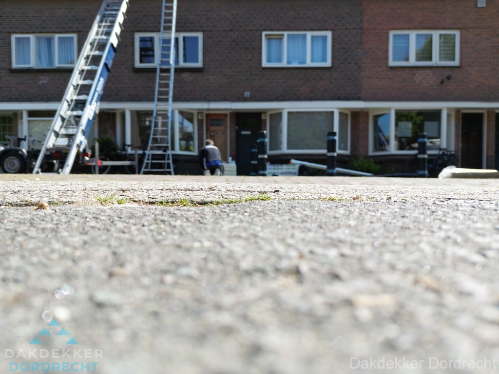 Schuin Dak Dordrecht Schuin Dak Dordrecht